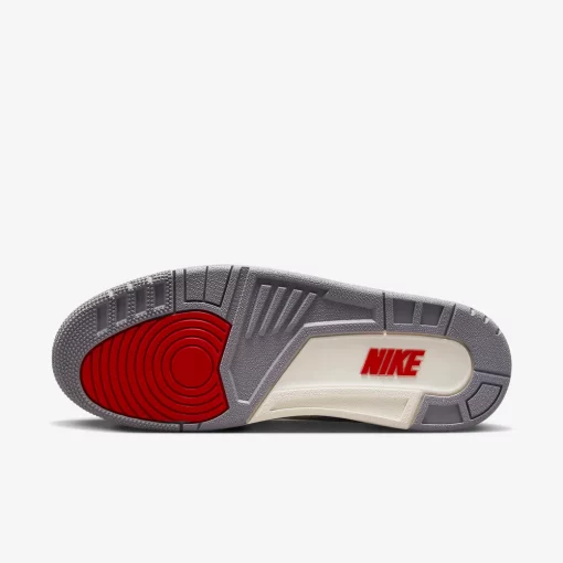 Nike Air Jordan 3 Retro White Cement Reimagined Shoes Online_5